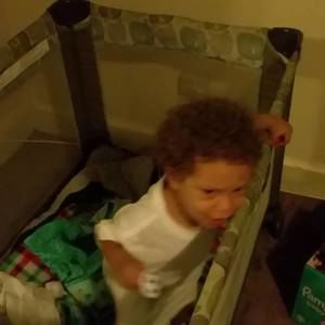 Meet your Posher, Connie